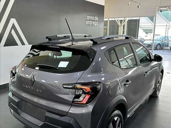 RENAULT-KARDIAN-1.0 TCE FLEX TECHNO EDC RENAULT-KARDIAN-2026