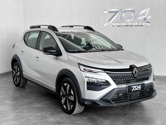 RENAULT-KARDIAN-1.0 TCE FLEX TECHNO EDC RENAULT-KARDIAN-2024