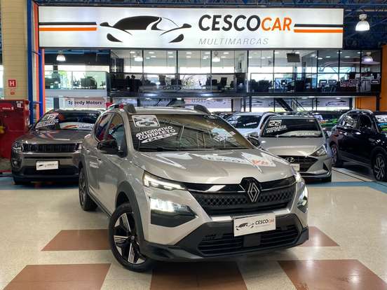 RENAULT-KARDIAN-1.0 TCE FLEX TECHNO EDC RENAULT-KARDIAN-2024