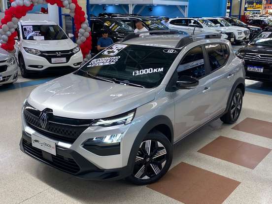 RENAULT-KARDIAN-1.0 TCE FLEX TECHNO EDC RENAULT-KARDIAN-2024