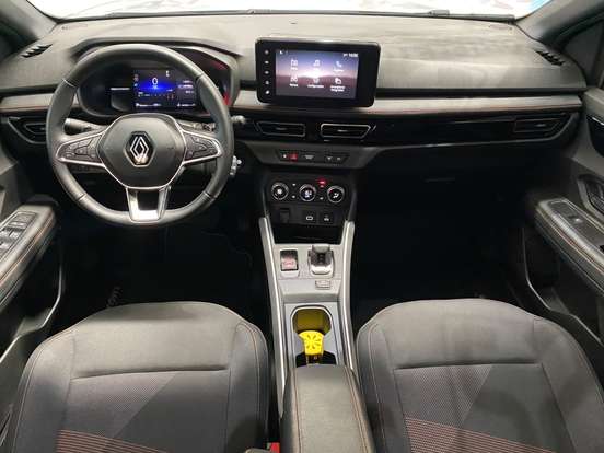 RENAULT-KARDIAN-1.0 TCE FLEX TECHNO EDC RENAULT-KARDIAN-2024