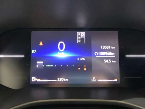 RENAULT-KARDIAN-1.0 TCE FLEX TECHNO EDC RENAULT-KARDIAN-2024