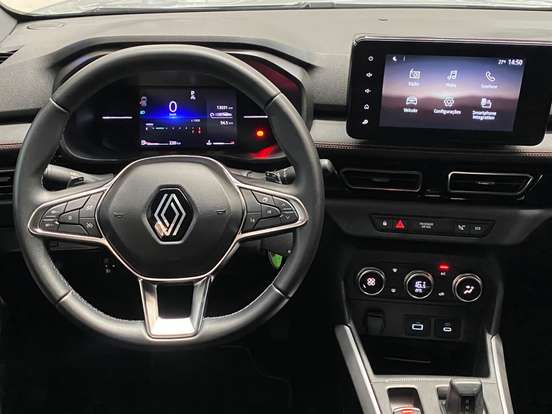 RENAULT-KARDIAN-1.0 TCE FLEX TECHNO EDC RENAULT-KARDIAN-2024