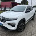RENAULT KWID 1.0 12V SCE FLEX INTENSE MANUAL RENAULT KWID 1.0 12V SCE FLEX INTENSE MANUAL