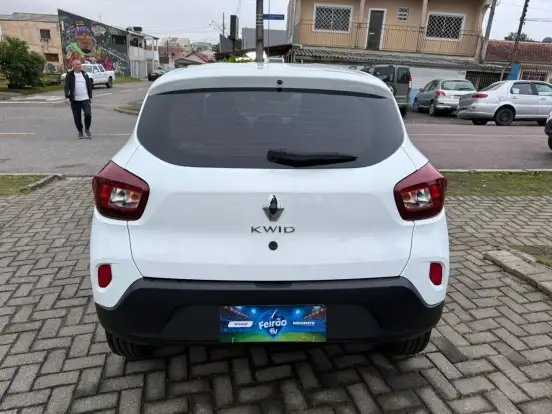 RENAULT-KWID-2025