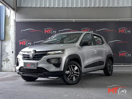 RENAULT-KWID-2022