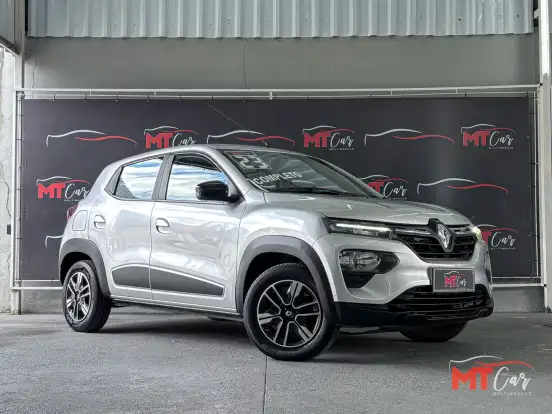 RENAULT-KWID-2022