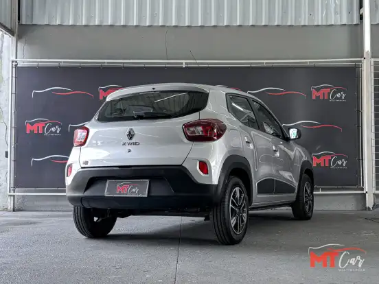 RENAULT-KWID-2022