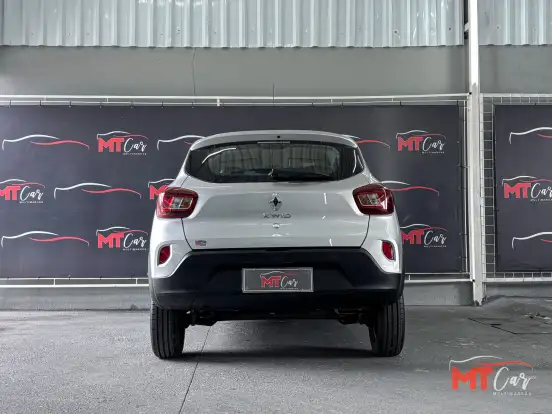 RENAULT-KWID-1.0 12V SCE FLEX INTENSE MANUAL RENAULT-KWID-2022