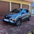 RENAULT KWID 1.0 12V SCE FLEX INTENSE MANUAL RENAULT KWID 1.0 12V SCE FLEX INTENSE MANUAL
