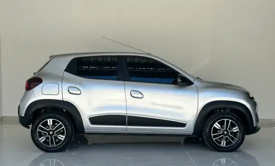 RENAULT-KWID-1.0 12V SCE FLEX INTENSE MANUAL RENAULT-KWID-2023
