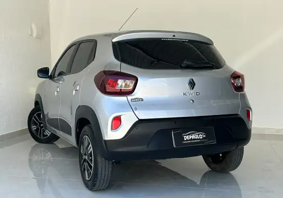 RENAULT-KWID-1.0 12V SCE FLEX INTENSE MANUAL RENAULT-KWID-2023