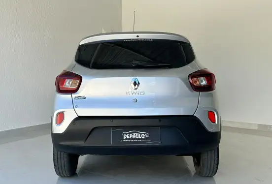 RENAULT-KWID-1.0 12V SCE FLEX INTENSE MANUAL RENAULT-KWID-2023