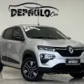 RENAULT KWID 1.0 12V SCE FLEX INTENSE MANUAL RENAULT KWID 1.0 12V SCE FLEX INTENSE MANUAL