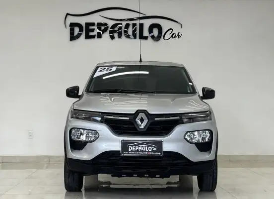 RENAULT-KWID-1.0 12V SCE FLEX INTENSE MANUAL RENAULT-KWID-2024