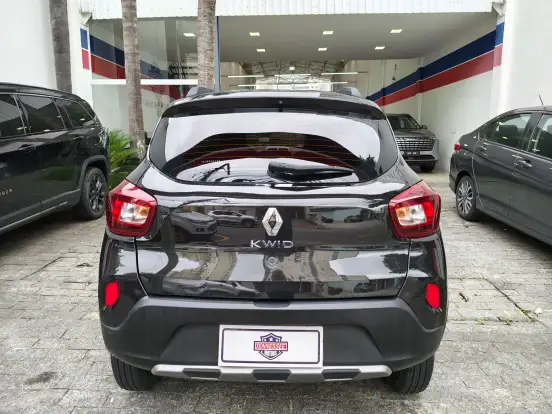 RENAULT-KWID-1.0 12V SCE FLEX OUTSIDER MANUAL RENAULT-KWID-2024