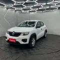RENAULT KWID 1.0 12V SCE FLEX ZEN MANUAL RENAULT KWID 1.0 12V SCE FLEX ZEN MANUAL