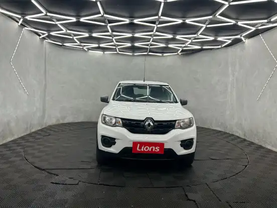 RENAULT-KWID-1.0 12V SCE FLEX ZEN MANUAL RENAULT-KWID-2020
