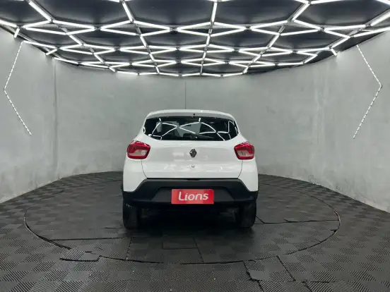 RENAULT-KWID-1.0 12V SCE FLEX ZEN MANUAL RENAULT-KWID-2020