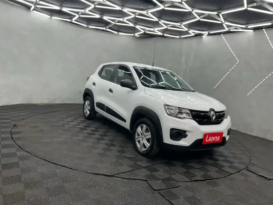 RENAULT-KWID-2020
