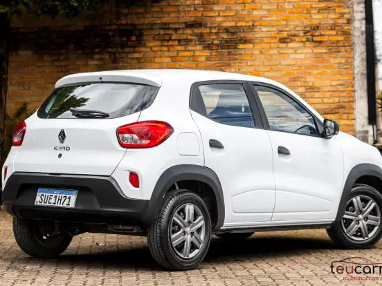 RENAULT-KWID-1.0 12V SCE FLEX ZEN MANUAL RENAULT-KWID-2024