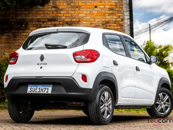 RENAULT-KWID-1.0 12V SCE FLEX ZEN MANUAL RENAULT-KWID-2024