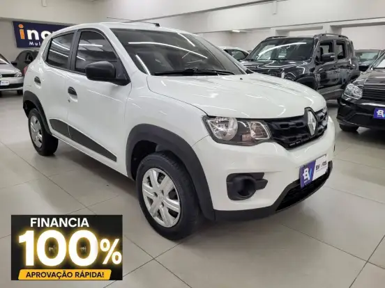 RENAULT-KWID-2020