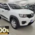 RENAULT KWID 1.0 12V SCE FLEX ZEN MANUAL RENAULT KWID 1.0 12V SCE FLEX ZEN MANUAL
