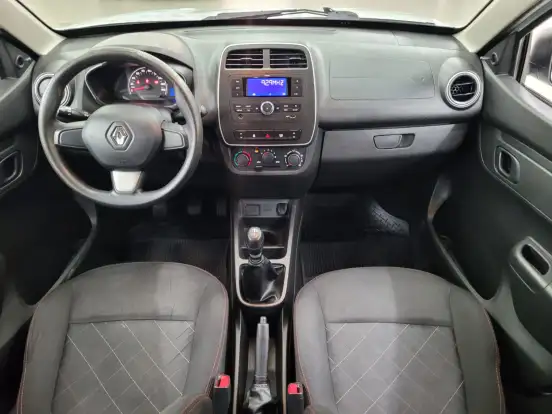 RENAULT-KWID-1.0 12V SCE FLEX ZEN MANUAL RENAULT-KWID-2020