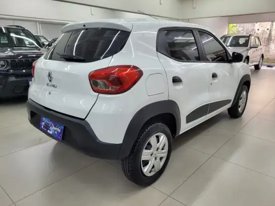 RENAULT-KWID-1.0 12V SCE FLEX ZEN MANUAL RENAULT-KWID-2020