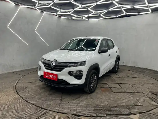 RENAULT-KWID-2024