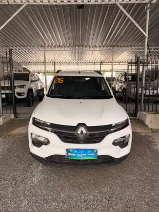 RENAULT-KWID-1.0 12V SCE FLEX ZEN MANUAL RENAULT-KWID-2025