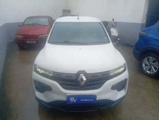 RENAULT-KWID-1.0 12V SCE FLEX ZEN MANUAL RENAULT-KWID-2022