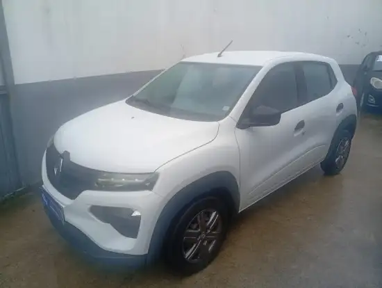 RENAULT-KWID-2022
