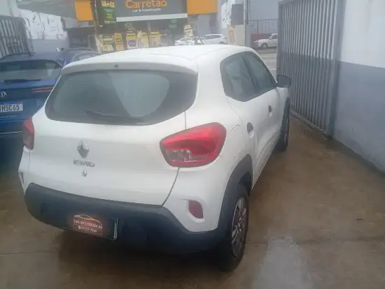 RENAULT-KWID-2022
