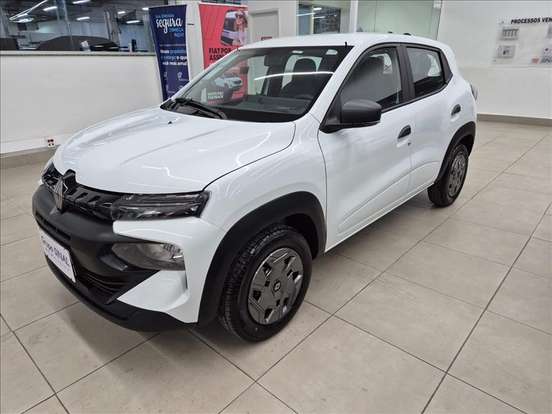 RENAULT-KWID-2026