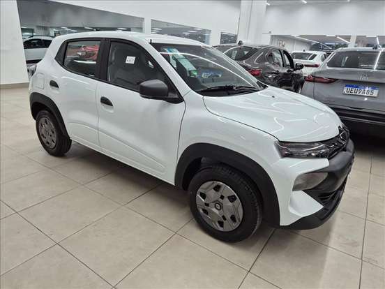 RENAULT-KWID-2026