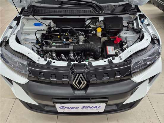 RENAULT-KWID-1.0 12V SCE FLEX EVOLUTION MANUAL RENAULT-KWID-2026