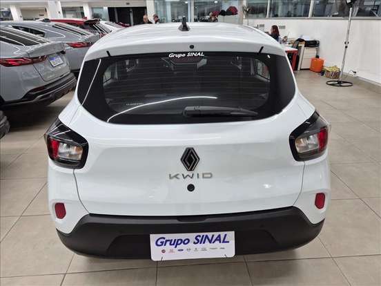 RENAULT-KWID-2026