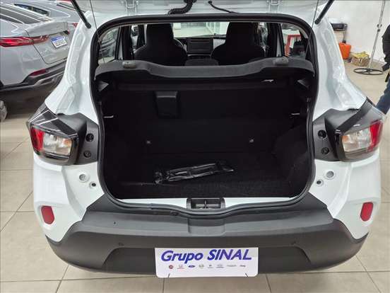 RENAULT-KWID-1.0 12V SCE FLEX EVOLUTION MANUAL RENAULT-KWID-2026