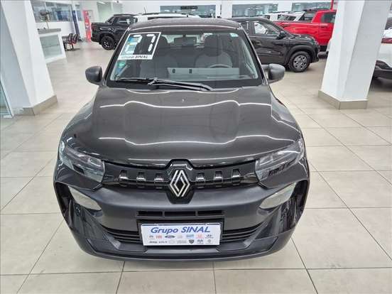 RENAULT-KWID-1.0 12V SCE FLEX EVOLUTION MANUAL RENAULT-KWID-2026