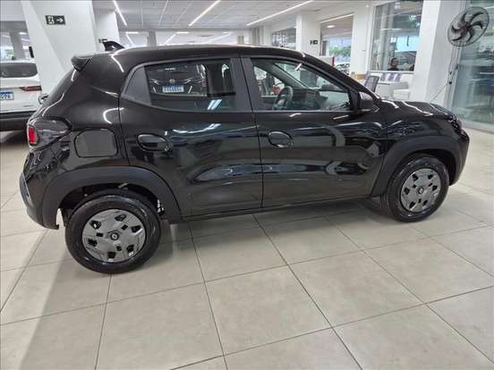 RENAULT-KWID-1.0 12V SCE FLEX EVOLUTION MANUAL RENAULT-KWID-2026