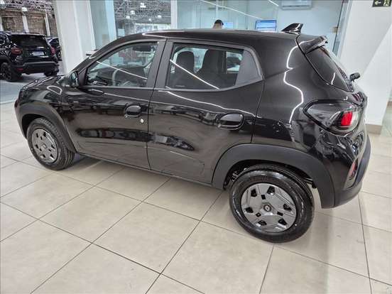 RENAULT-KWID-1.0 12V SCE FLEX EVOLUTION MANUAL RENAULT-KWID-2026