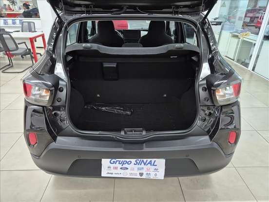 RENAULT-KWID-1.0 12V SCE FLEX EVOLUTION MANUAL RENAULT-KWID-2026