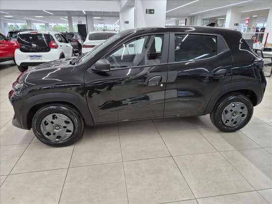 RENAULT-KWID-1.0 12V SCE FLEX EVOLUTION MANUAL RENAULT-KWID-2026