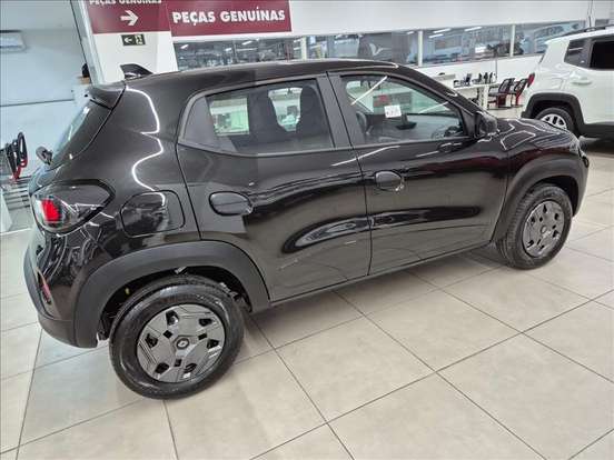 RENAULT-KWID-1.0 12V SCE FLEX EVOLUTION MANUAL RENAULT-KWID-2026