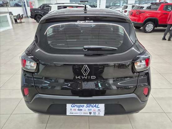 RENAULT-KWID-2026