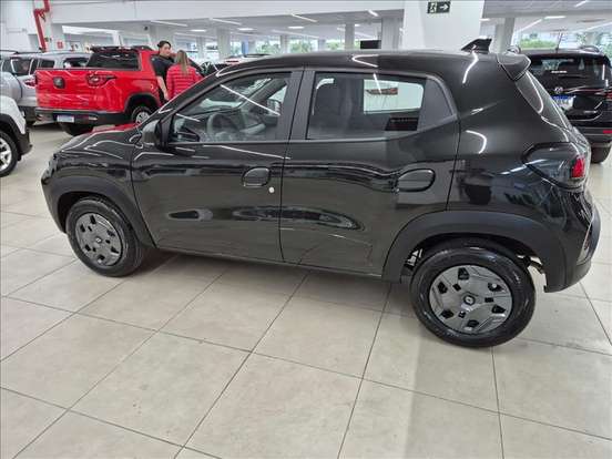 RENAULT-KWID-1.0 12V SCE FLEX EVOLUTION MANUAL RENAULT-KWID-2026