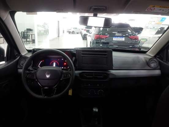 RENAULT-KWID-1.0 12V SCE FLEX EVOLUTION MANUAL RENAULT-KWID-2026