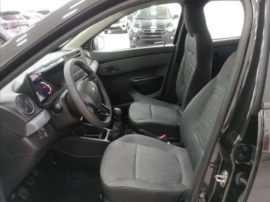 RENAULT-KWID-1.0 12V SCE FLEX EVOLUTION MANUAL RENAULT-KWID-2026